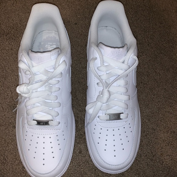 Brand New Air Force 1s - Picture 3 of 4
